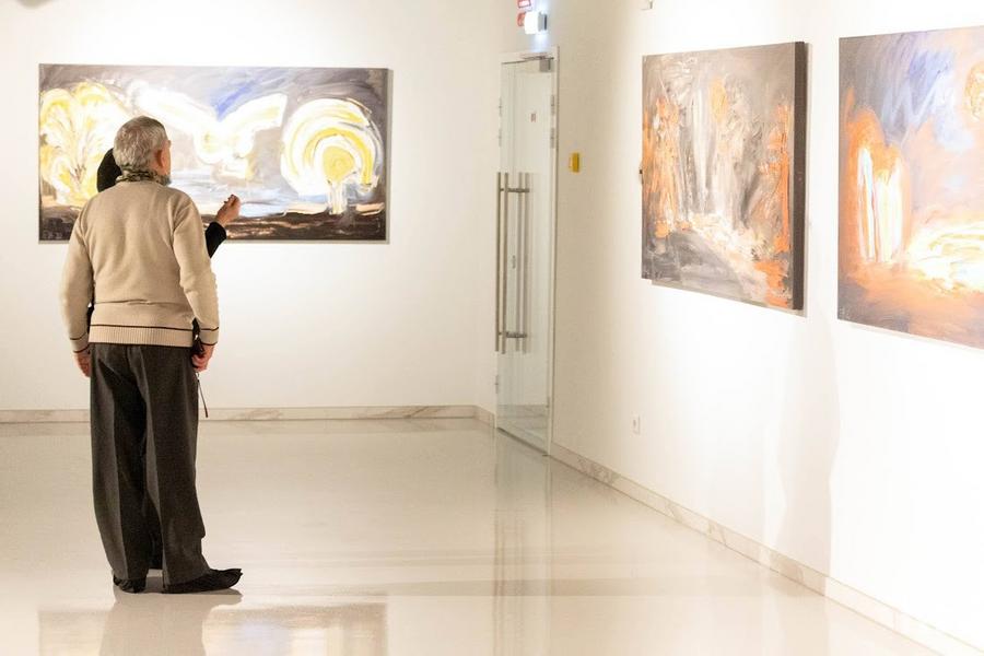 «Тысячи казанских пенсионеров получили возможность бесплатно заниматься делом, к которому лежит душа» «Тысячи казанских пенсионеров получили возможность бесплатно заниматься делом, к которому лежит душа»