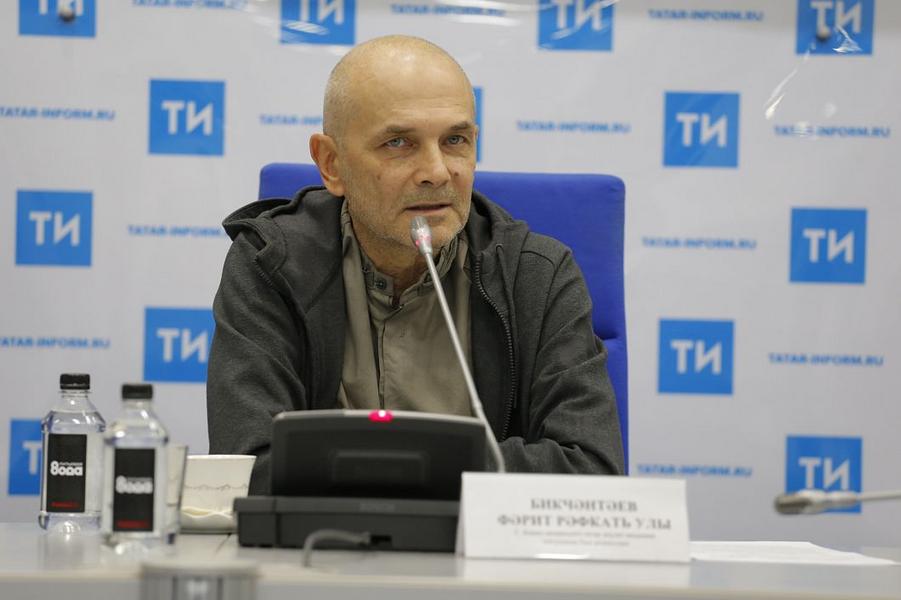 Долгожданная премьера «Муть. Мухаджиры» и участие в Александрийском фестивале: театр Камала открывает новый сезон