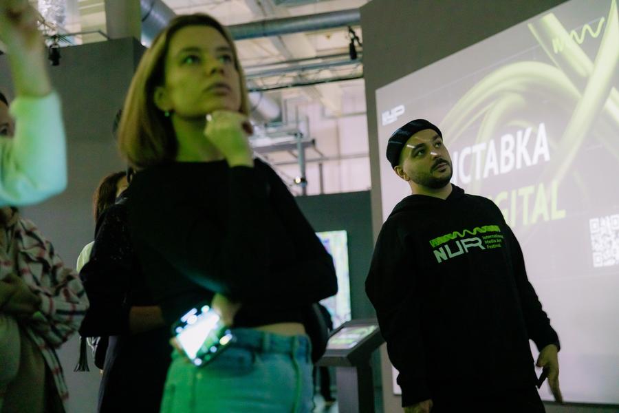 «От массовых брендов к поиску форм индивидуализации»: Насколько развита креативная индустрия Татарстана?