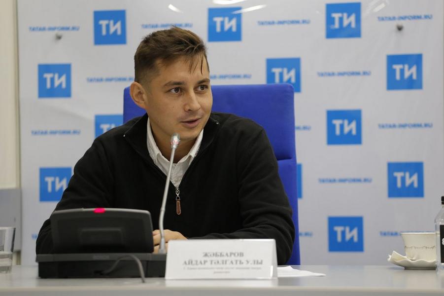 Долгожданная премьера «Муть. Мухаджиры» и участие в Александрийском фестивале: театр Камала открывает новый сезон