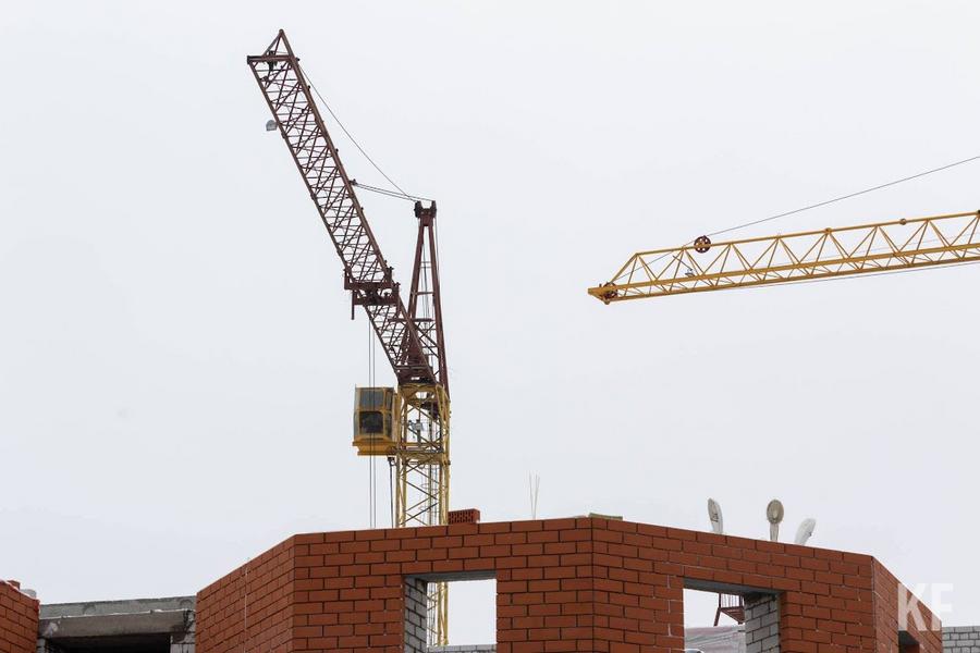 «Осенний сезон продаж, вероятно, в этом году будет слабым»: рынок недвижимости Татарстана замер в ожидании