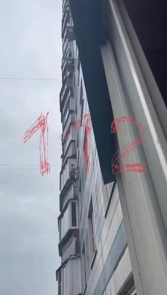 Москвич пытался убить годовалого малыша