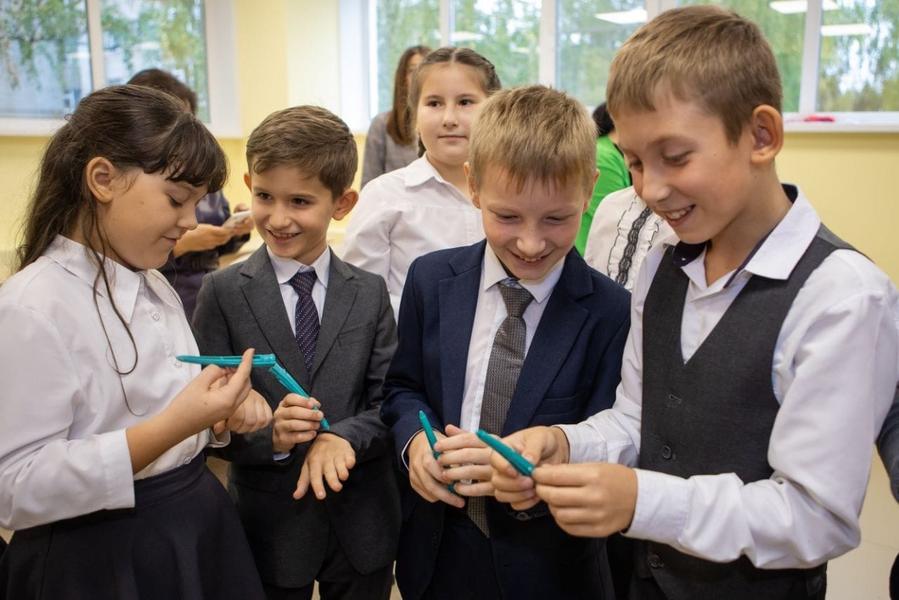 Первую мастерскую по переработке пластика открыли в Нижнекамске при поддержке СИБУРа Первую мастерскую по переработке пластика открыли в Нижнекамске при поддержке СИБУРа