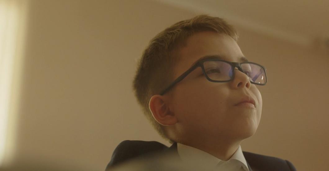 Активисты Российского движения школьников в Татарстане сняли клип «Это – навсегда»