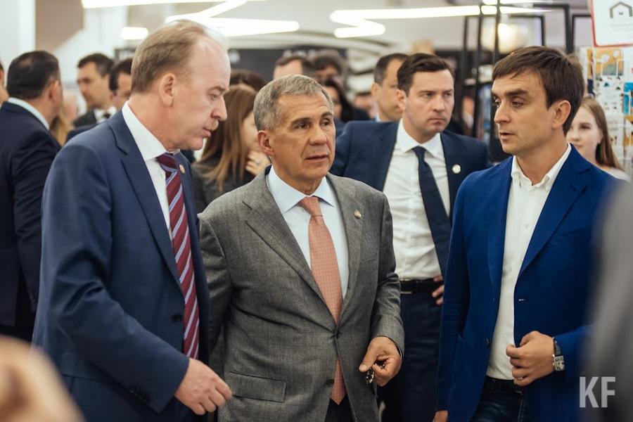 «Александр Терентьев улучшит качество работы Совета Федерации»