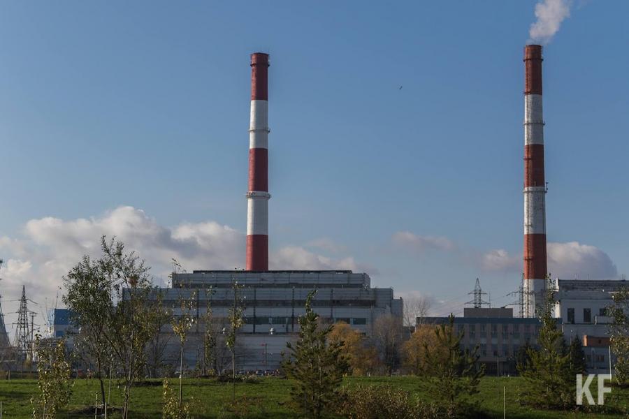 Выбросов стало меньше, но дышать все равно тяжело: чем дышит Татарстан