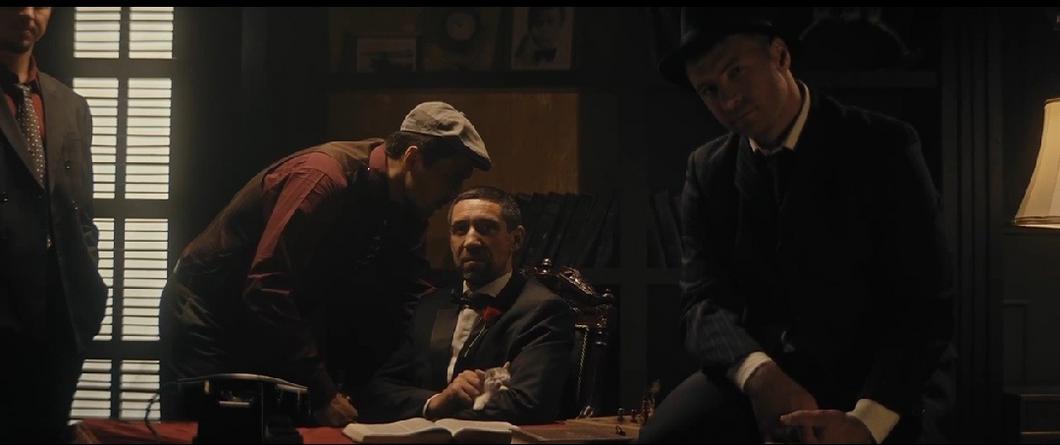 Крестный отец Зарипов и Татарский дьявол Радулов. «Ак Барс» снял шикарный ролик к сезону