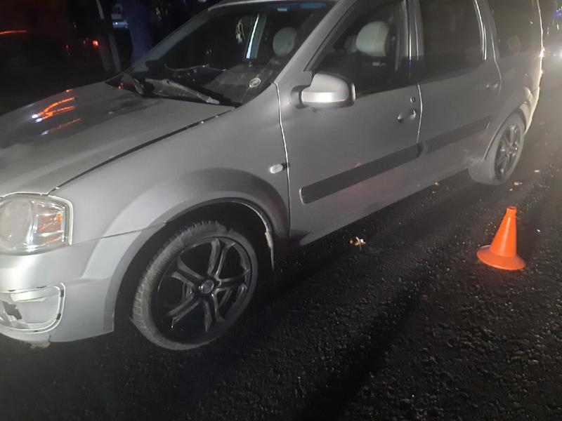 Второй за день смертельный наезд на пешехода произошел в Нижнекамске