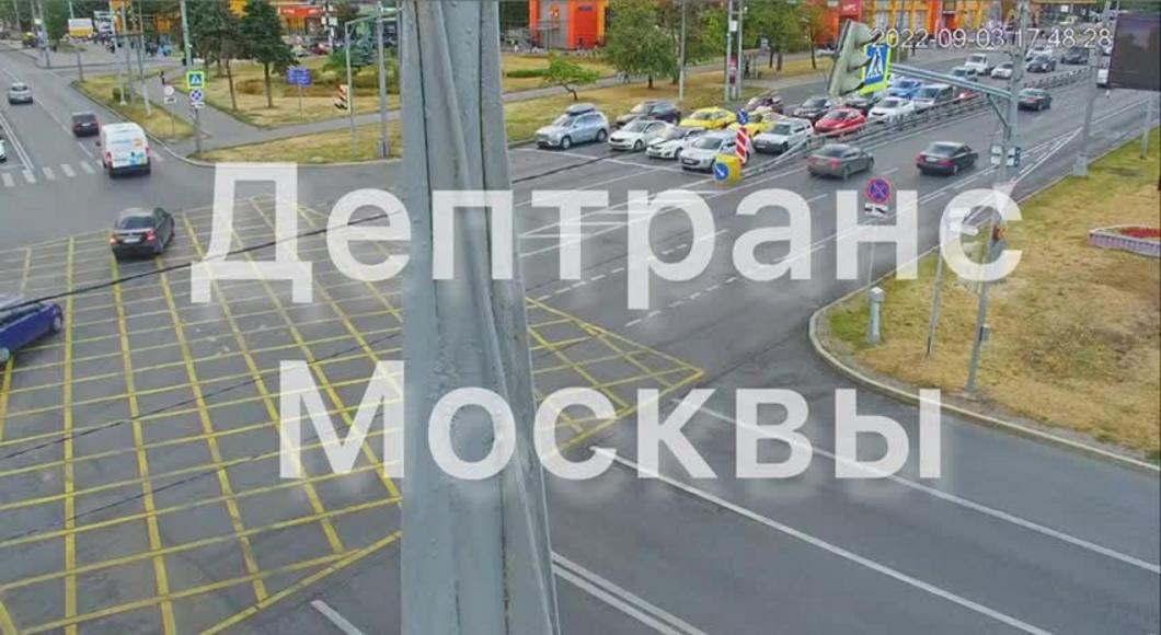 Таксист в Москве насмерть сбил курьера на моноколесе