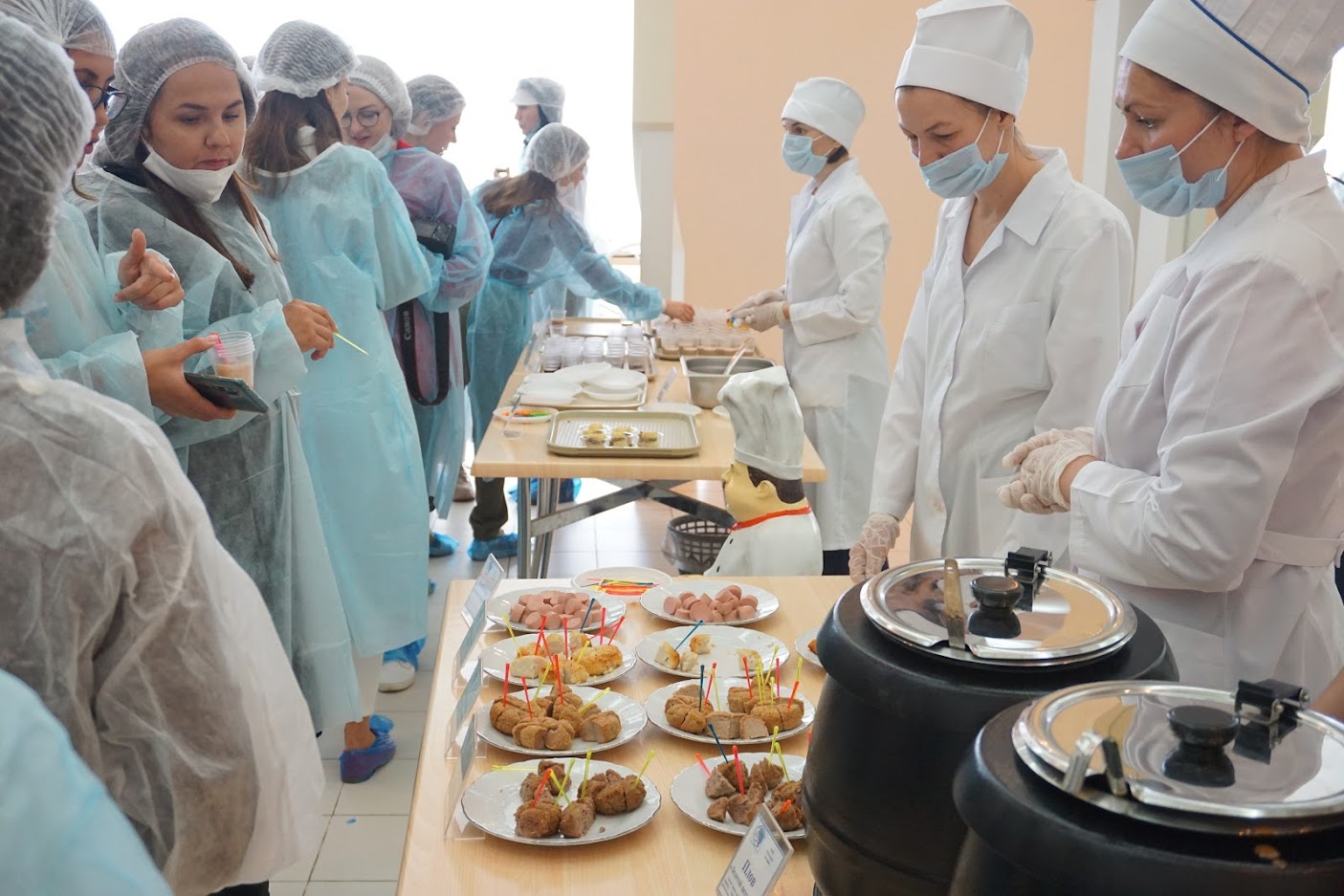 Наиль Магдеев: На одних сникерсах и чипсах нельзя, чтобы ребенок рос