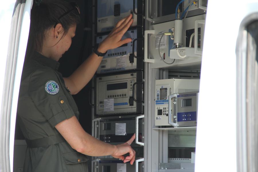 Татарстан оцифровывает отрасль экологии ради промышленной безопасности