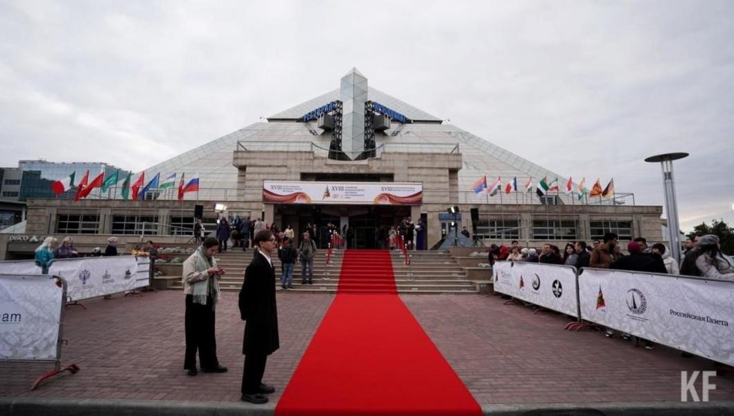 «Религия - один из столпов, который объединяет людей»