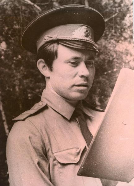 Нанесли 13 ножевых: В Нижнекамском районе  почтили память погибшего от рук преступников милиционера