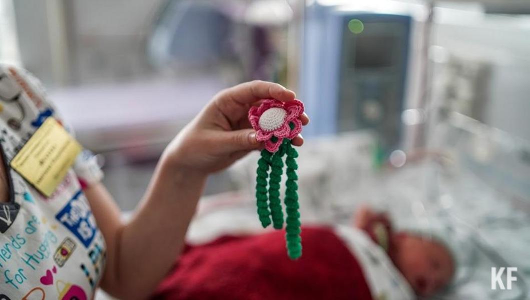 «Врачи вынуждены бить по хвостам»: Женщины Татарстана рожают слишком поздно «Врачи вынуждены бить по хвостам»: Женщины Татарстана рожают слишком поздно