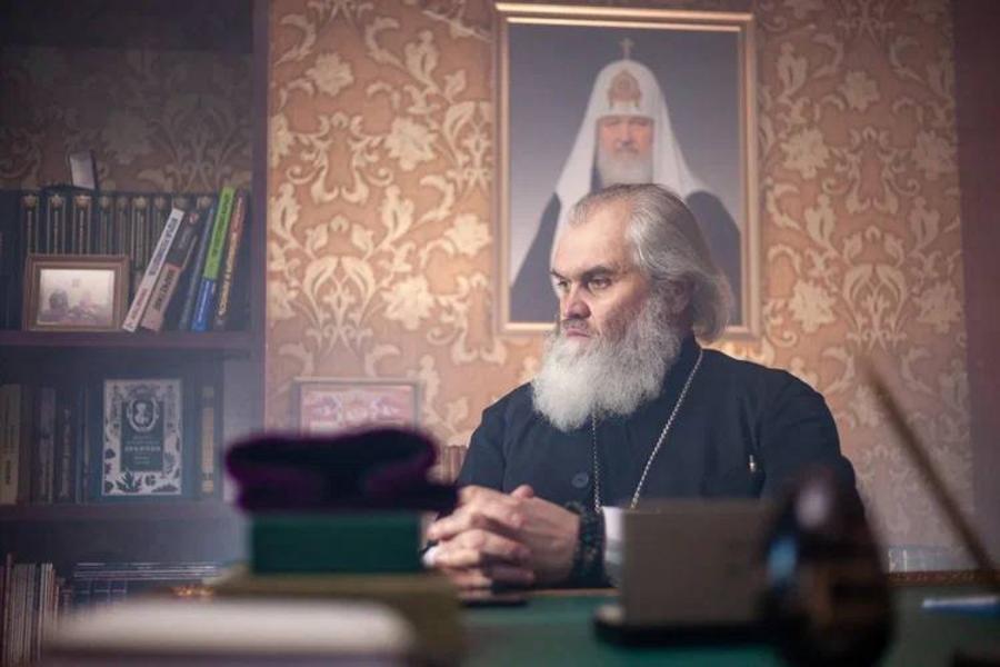 Казанцам показали, что произойдёт, если поместить атеиста в православную среду