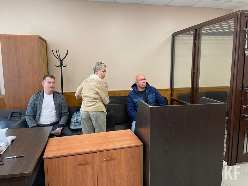 «Страж» под стражей: круглый срок грозит директору ЧОПа «Страж-групп» за махинации с госконтрактами на 18 миллионов рублей