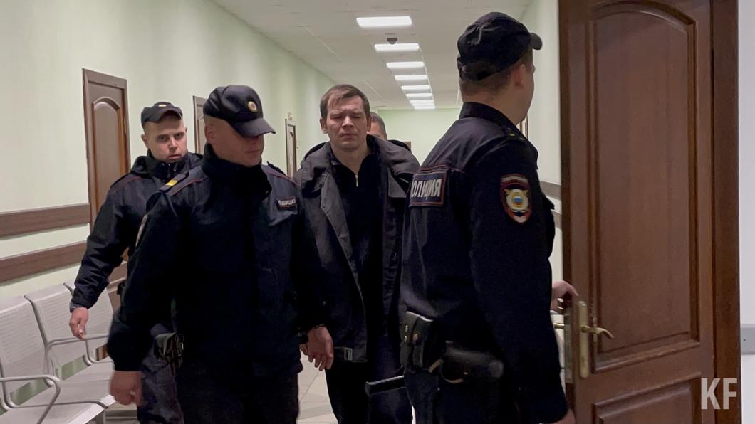 «Обвинение по 105 не выдерживает никакой критики»: в Казанском суде стартовало дело в отношении предполагаемых киллеров ОПГ «17 квартал»