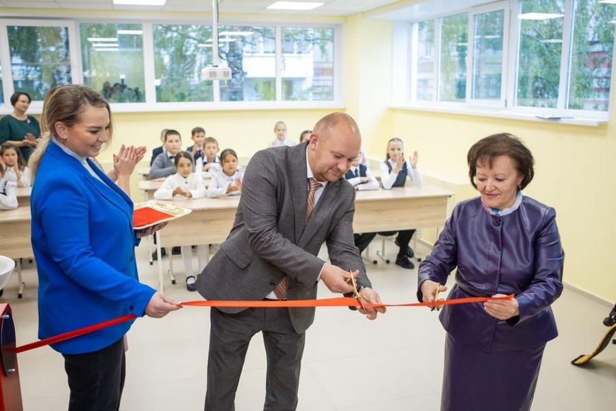 Первую мастерскую по переработке пластика открыли в Нижнекамске при поддержке СИБУРа Первую мастерскую по переработке пластика открыли в Нижнекамске при поддержке СИБУРа