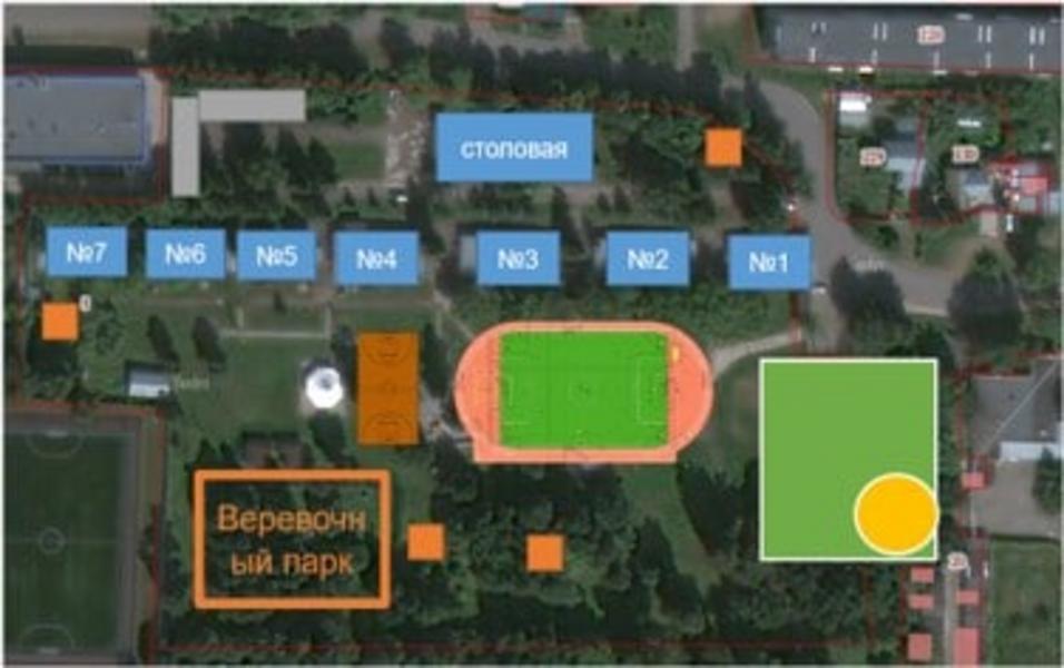 Общественный совет «Нижнекамскнефтехима» обсудил реализацию социальных проектов с городскими властями