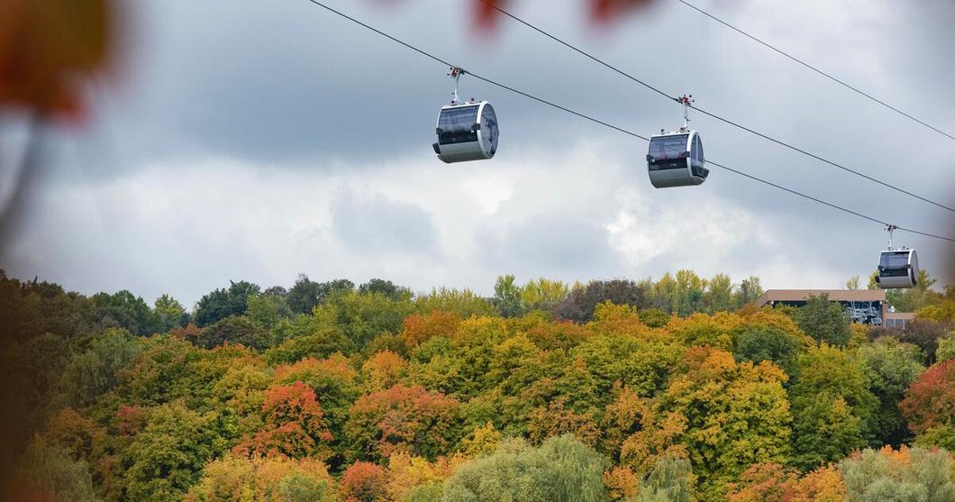 Воздушное метро в Казани: Татарстан не хочет вложиться, муниципалы не могут одобрить