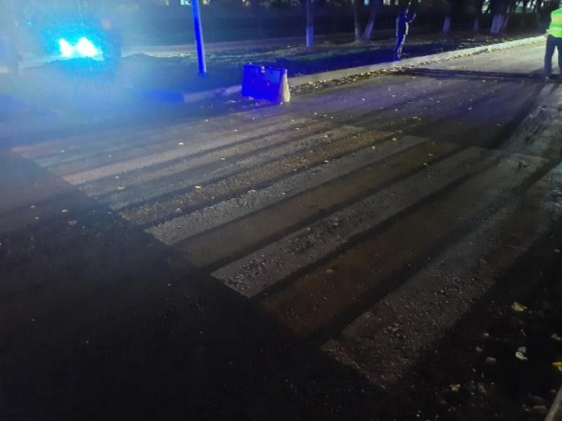 «Как в деревне»: в Нижнекамске обеспечили безопасность на проспекте Строителей, перекрыв ремонтируемую часть в темное время суток