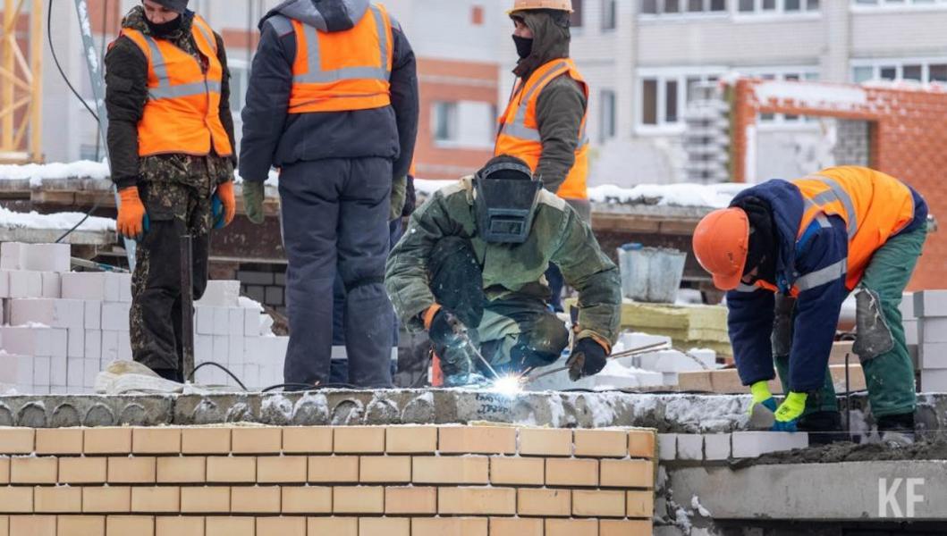 Заслуженный строитель из Казани заслужил срок? Рустема Зайнуллина судят за мошенничество на сумму  более 5 миллионов рублей, тем временем всплывают новые пострадавшие