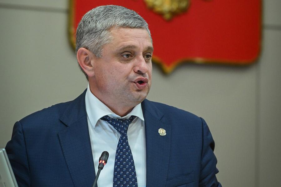 «Вопрос воды – один из приоритетных на будущее»