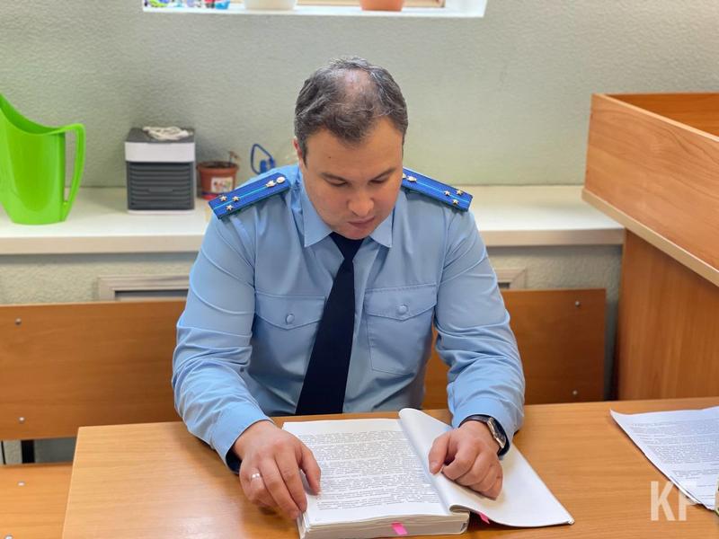 Экс-работницам спортуниверситета Казани, похитившим 42 миллиона, отменили приговор из-за процессуальных нарушений, несмотря на полное признание вины Экс-работницам спортуниверситета Казани, похитившим 42 миллиона, отменили приговор из-за процессуальных нарушений, несмотря на полное признание вины
