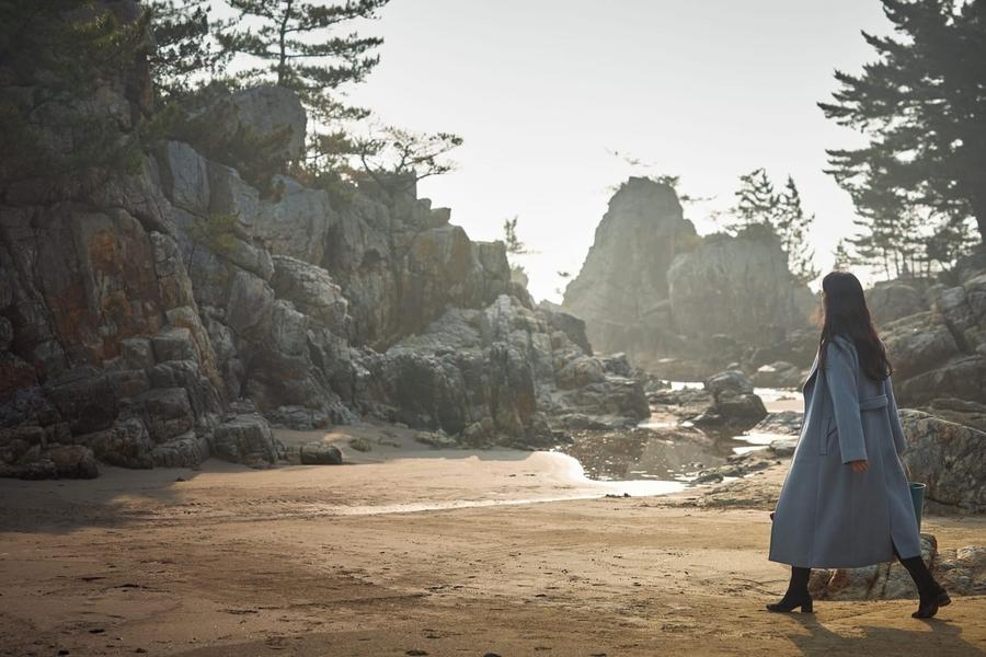 «Решение уйти»: нежный сюрреализм от создателя жесткого «Олдбоя» «Решение уйти»: нежный сюрреализм от создателя жесткого «Олдбоя»