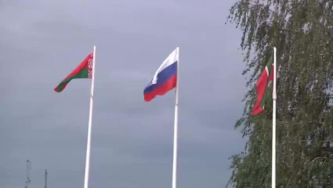 В Казани пройдут переговоры Минниханова с премьер-министром Белоруссии