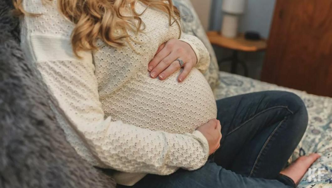 «Врачи вынуждены бить по хвостам»: Женщины Татарстана рожают слишком поздно «Врачи вынуждены бить по хвостам»: Женщины Татарстана рожают слишком поздно