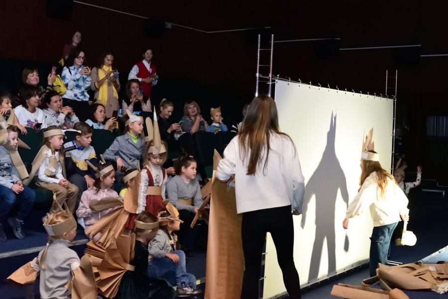 В Нижнекамске прошел масштабный литературный фестиваль «Сила слова»