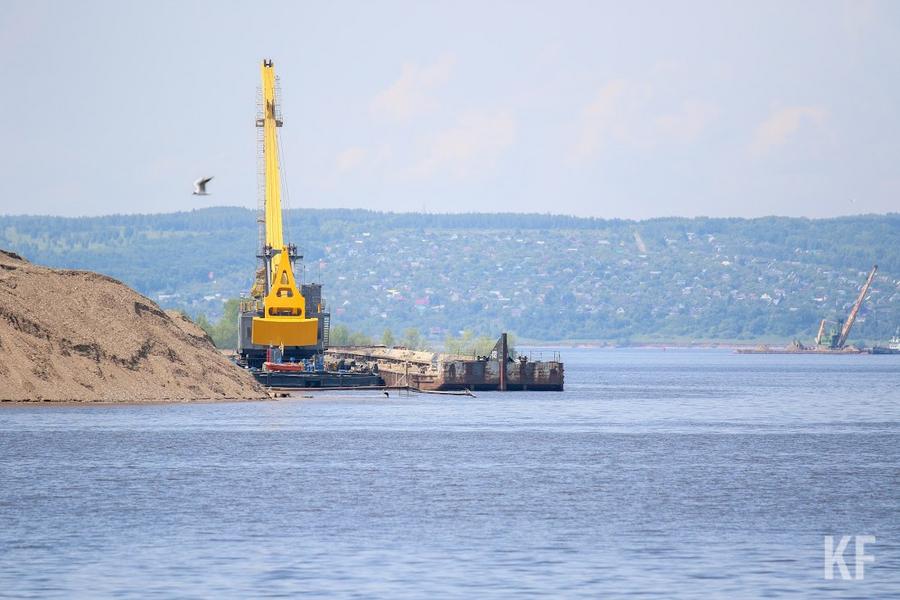 «Вопрос воды – один из приоритетных на будущее»
