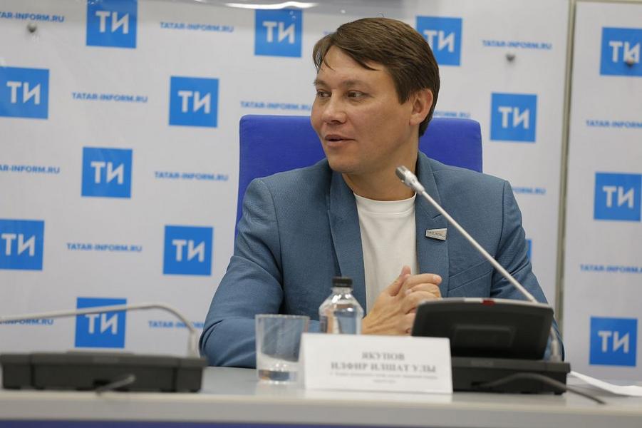 Долгожданная премьера «Муть. Мухаджиры» и участие в Александрийском фестивале: театр Камала открывает новый сезон