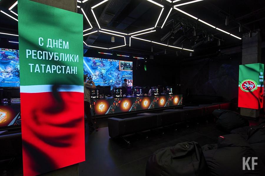 Топ-новостей Татарстана: главные события из жизни республики