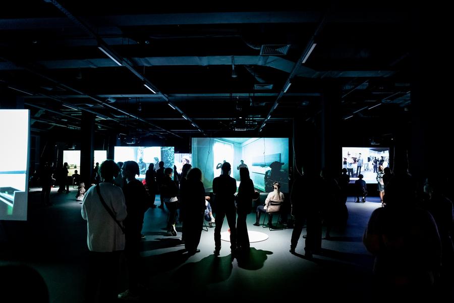 «От массовых брендов к поиску форм индивидуализации»: Насколько развита креативная индустрия Татарстана?