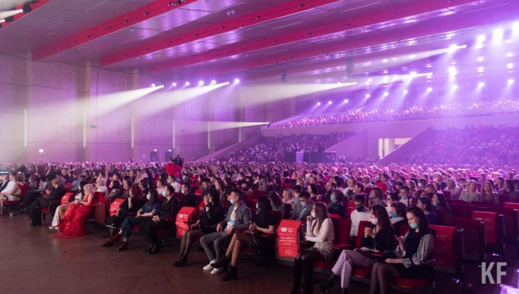 «Сегодня в России существует множество фестивалей, но не все из них могут найти свою нишу в этом пространстве»