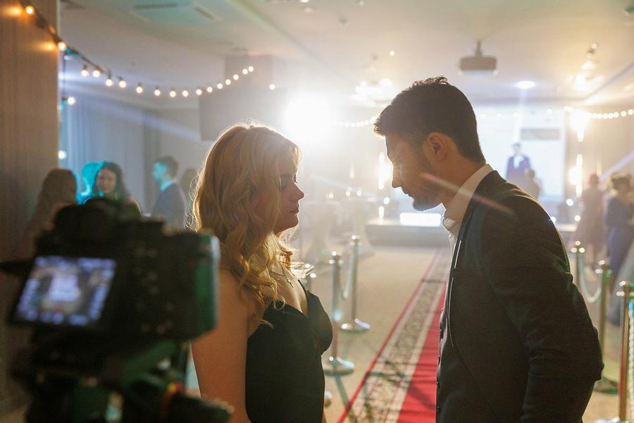 «Первый проект – первая любовь»: В Казани прошел премьерный показ веб-сериала о православной молодежи