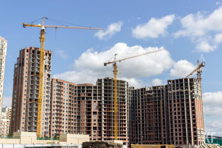«Осенний сезон продаж, вероятно, в этом году будет слабым»: рынок недвижимости Татарстана замер в ожидании