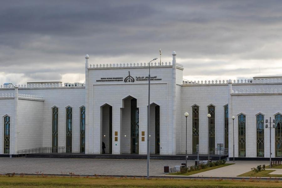 «Болгарская академия - это линза, с помощью которой исламский мир смотрит на российских мусульман»