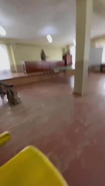 «Никто не будет воевать»: парень ворвался в военкомат в Иркутской области и подстрелил начальника военкома «Никто не будет воевать»: парень ворвался в военкомат в Иркутской области и подстрелил начальника военкома