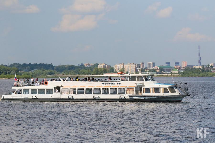 «Большому кораблю – большое плавание» : Как раскрыть потенциал Татарстана через речные круизы