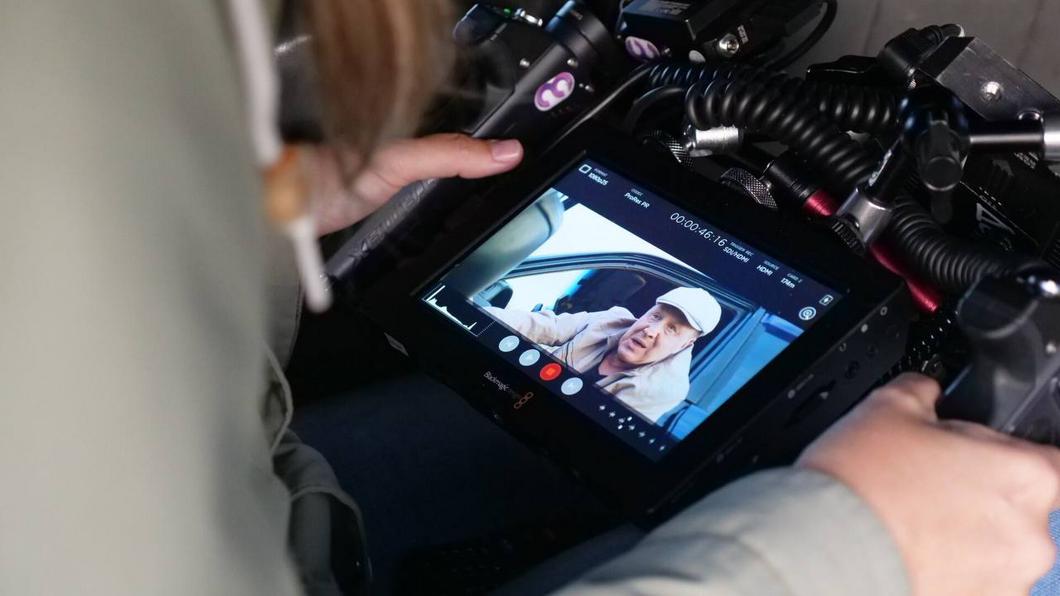 «Начать с начала»: плохой фильм с хорошими актерами «Начать с начала»: плохой фильм с хорошими актерами