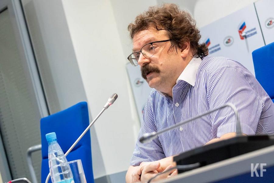 «Александр Терентьев улучшит качество работы Совета Федерации»