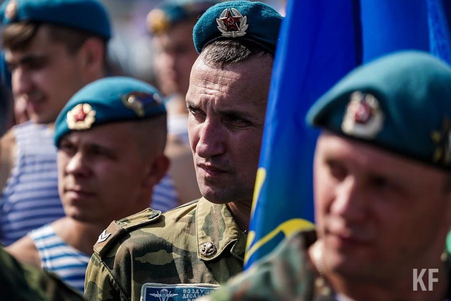 В России объявили частичную мобилизацию: что об этом важно знать