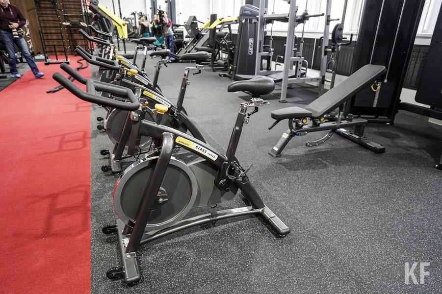 Комфортный и доступный тренд здорового образа жизни: В Казани откроется новый фитнес-клуб