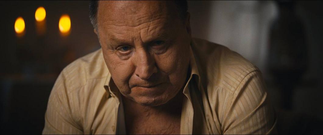 «Начать с начала»: плохой фильм с хорошими актерами «Начать с начала»: плохой фильм с хорошими актерами