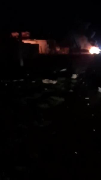 ВСУ обстреляли город Валуйки Белгородской области, есть погибший