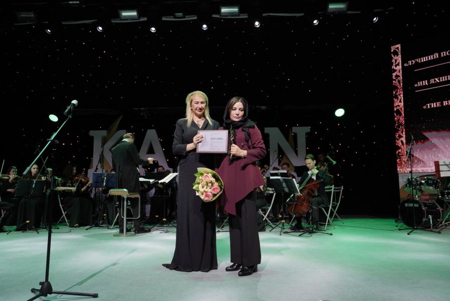 «Религия - один из столпов, который объединяет людей»