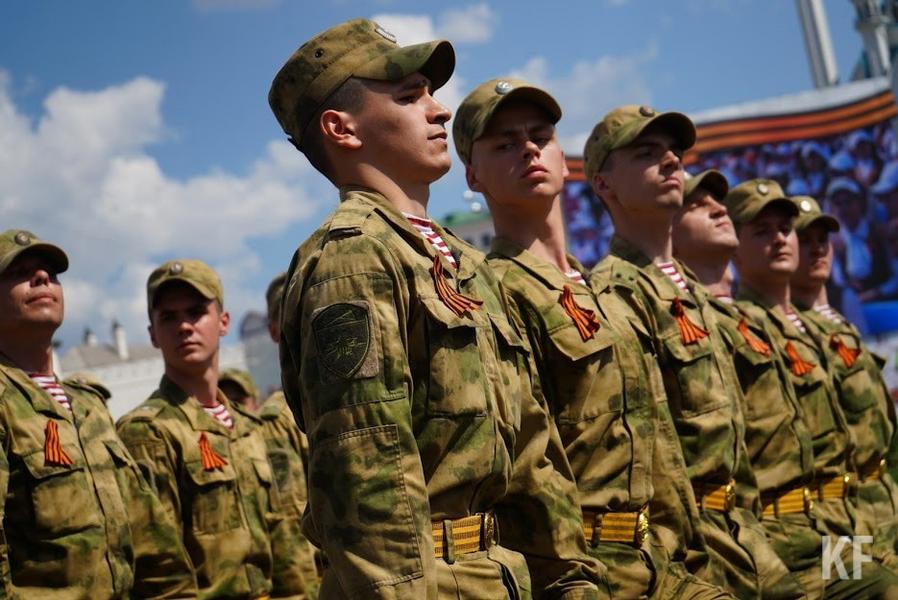 В России объявили частичную мобилизацию: что об этом важно знать